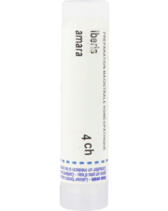 Boiron Iberis Amara 4ch Granules 4g