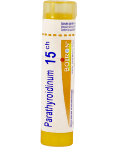 Boiron Parathyroid. 15ch Granules 4g
