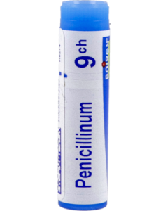 Boiron Penicillinum 9ch Globules 1g