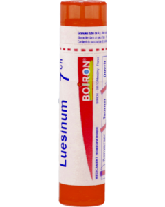 Boiron Luesinum 7ch Granules 4g