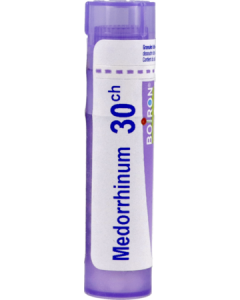 Boiron Medorrhinum 30ch Granules 4g