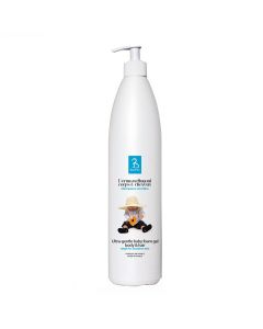 Gravier Dermo Nettoyant Corps et Cheveux 500ml
