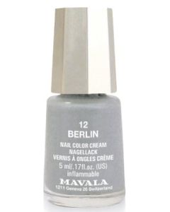 Mavala Mini Vernis à Ongles 22 Berlin 5ml