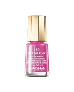 Mavala Mini Vernis à Ongles 159 Daring Pink 5ml