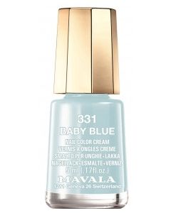 Mavala Mini Vernis 331 Baby Blue 5ml