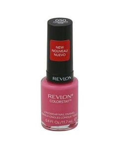 Revlon Vernis à Ongles 050 Passionate Pink 11.7ml