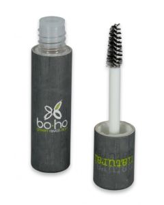Boho Green Mascara 01 Noir 6ml