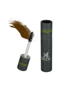 Boho Green Mascara 02 Marron 6ml