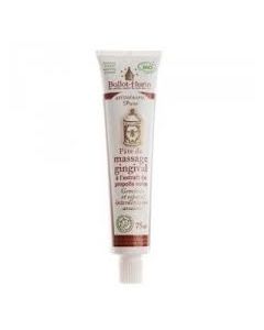Ballot Flurin Pâte de Massage Gingival 75ml