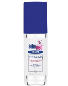 Sebamed Baume Déodorant Homme 50ml