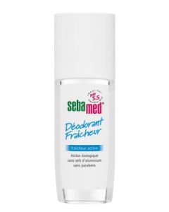 Sebamed Déodorant Fraîcheur Intense Spray 75ml