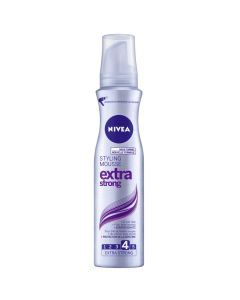 Nivea styling mousse extra strong 150ml