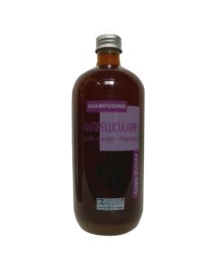 Gravier shampoing antipelliculaire 500ml