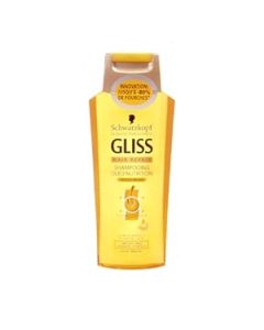 Schwarzkopf Gliss Hair Repair shampoing Oléo Nutrition 250ml