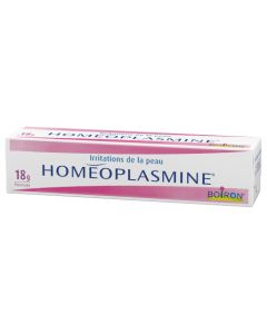 Boiron Homéoplasmine 18g