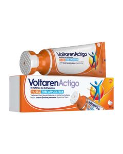 VoltarenActigo 1% Gel 75g