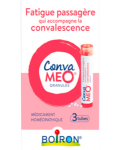 Boiron Convameo Composé Granules 4g x3