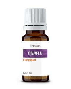 Weleda Onaflu Granules 10g