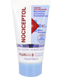 Nociceptol Gel Antidouleur 40ml