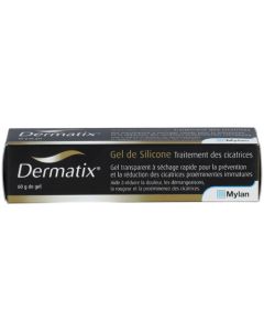 Dermatix Gel 60 g