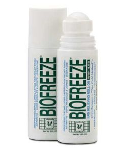 Biofreeze Roll-on 82ml
