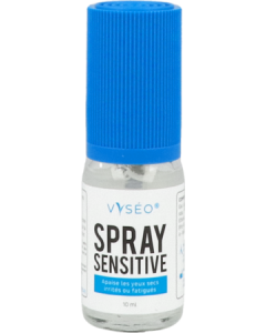Vyseo Sensitive Spray Oculaire 10ml