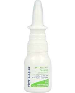 Gifrer Physiologica Antiallergie Spray 20ml