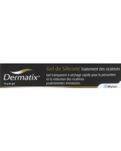 Dermatix Gel 15 g