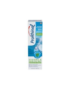 ProRhinel Spray Nasal Enfants/Adultes Aloe Vera 100ml