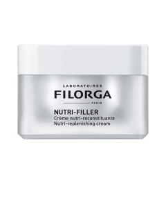 Filorga Nutri-Filler Crème Soin Hydratant Perfecteur Nutri-Reconstituante 50 ml