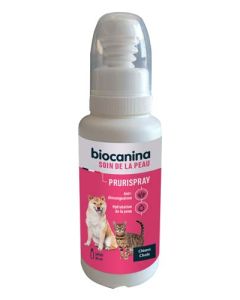 Biocanina Prurispray 80ml