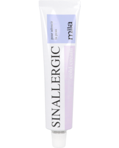 Sinallergic Cold Cream Peaux Sensibles 60ml