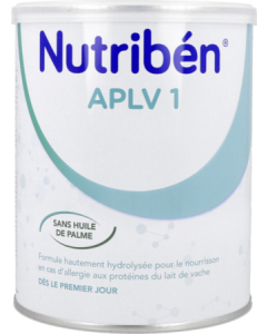 Nutriben Aplv 1 Poudre 400g