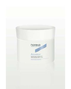 Noreva Aquareva  Soin  de Nuit Hydratant 24H 50ml