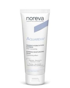 Noreva Aquareva  Masque Hydratation Express 50ml