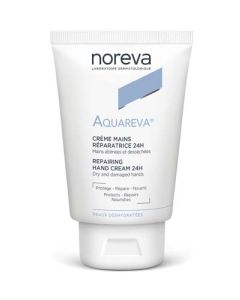 Noreva Aquareva  Crème Mains  50ml