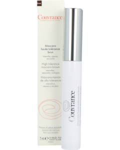 Avène Couvrance Mascara Haute Tolérance Brun