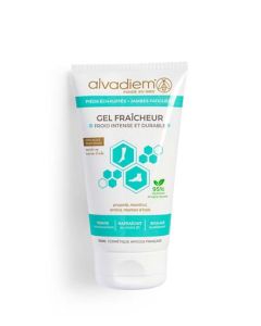 Alvadiem Gel Fraîcheur 150 ml