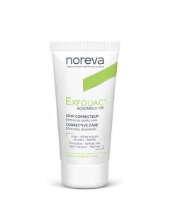 Noreva Exfoliac  Acnoméga 100 30ml