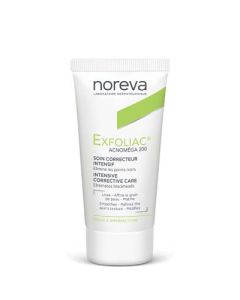 Noreva Exfoliac  Acnoméga 200 30ml
