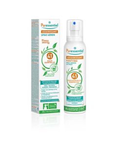 Puressentiel Spray Aérien Assainissant aux 41 Huiles Essentielles 200 ml