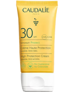 Caudalie Vinosun Crème Haute Protection Spf30 50ml