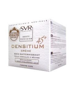 SVR Densitium 45+ Crème Raffermissante Peaux Normales à Sèches 50ml