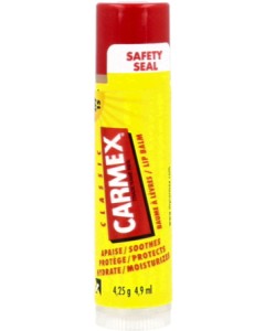 Carmex Stick Lèvres Original 4g25