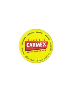 Carmex Baume Lèvres Original Pot 7g5