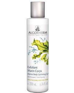 Algotherm Exfoliant Marin Corps 200ml