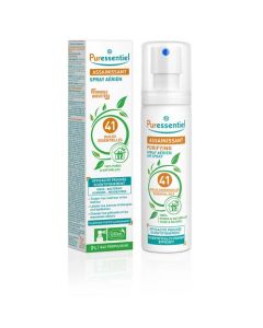 Puressentiel Spray Aérien Assainissant aux 41 Huiles Essentielles 75 ml