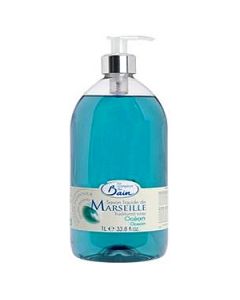 Le Comptoir Savon Liquide de Marseille Océan 500ml