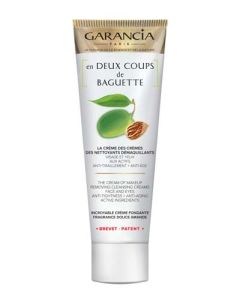 Garancia en Deux Coups de Baguette Amande 120g