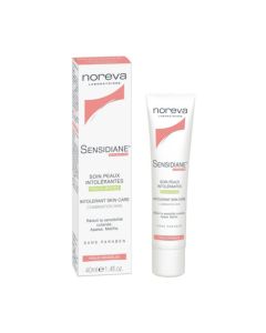 Noreva Sensidiane Émulsion Apaisante Peaux Normales à Mixtes 40ml